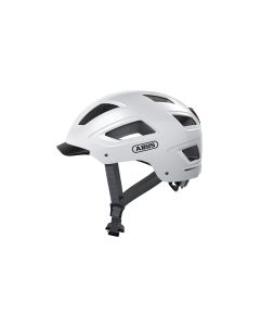 Шолом ABUS HYBAN 2.0 Polar White M (52-58 см)