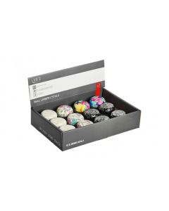 Дзвоник велосипедний RFR Bell Box URBAN