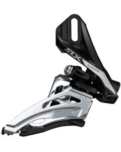 Перекидка передня Shimano FD-M7020-D 2s (11s)