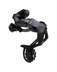Перекидка задня SRAM 10A RD X.3 BLACK 7-8-9 шв