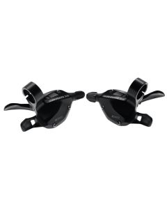 Шифтер комплект Sram 12A SL X5 TRIGGER SET 2X10 BLK