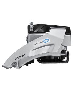 Перекидка передня Shimano FD-M315 2s (8s)