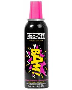 Інструмент герметик MUC-OFF B.A.M! 125ml
