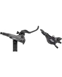 Гальмо гідравл. дискове Shimano M8100 DEORE XT заднє (права ручка, каліпер, J-kit гідрол 1700)MDO