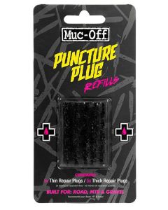 Інструмент ремонтні резинки MUC-OFF TUBELESS