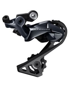 Перемикач задній Shimano RD-R8000-GS ULTEGRA Shadow 11-speed, medium cage MDO