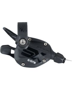 Шифтер SRAM SX Eagle Trigger 12шв Single Click Discrete Clamp Black