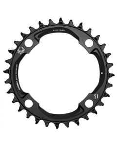 Зірка шатунів Sram X-SYNC EAGLE 32T 104 BLK