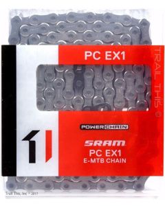 Ланцюг SRAM PCEX1 144лнк. 10шв. 1шт