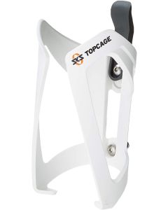 Фляготримач SKS TOPCAGE WHITE