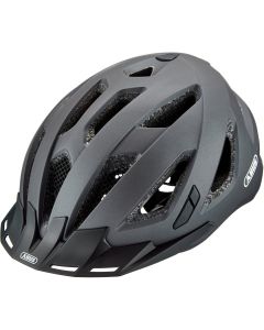 Шолом ABUS URBAN-I 3.0 Titan S (51-55 см)