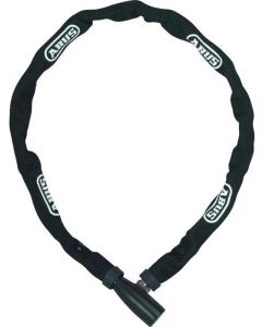 Замок із ланцюгом ABUS 1500/60  Web  Black