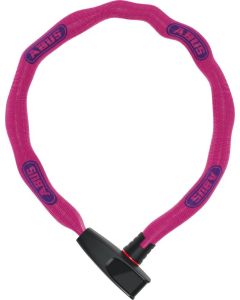 Велозамок ABUS 6806K/75 Catena Neon Pink