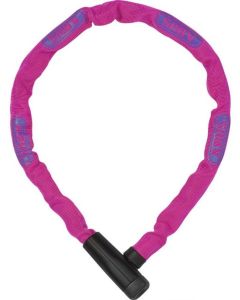 Велозамок ABUS 5805K/75  Steel-O-Chain Pink