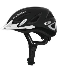 Шолом ABUS URBAN-I v.2 #1924 black M 726460