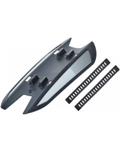 Велосипедне крило  CUBE Cubeguard Downtube 13835