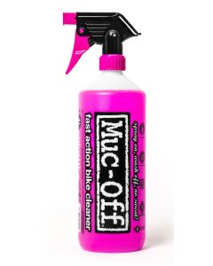 Інструмент шампунь для велосипеда Muc-OFF з роспилювачем 1L