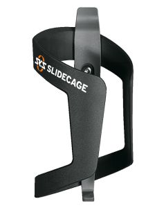 Фляготримач SKS SLIDECAGE BLACK