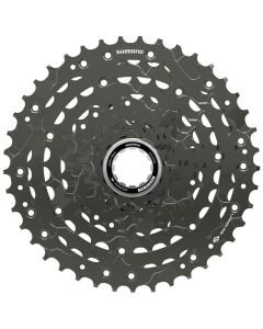 Касета Shimano CS-LG400-9 CUES, 11-36, 9-зір.