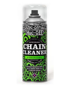 Інструмент чистка для ланцюга MUC-OFF BIO 400ml