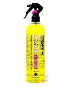 Інструмент засіб для чистки ланцюга MUC-OFF DRIVETRAIN 500ml