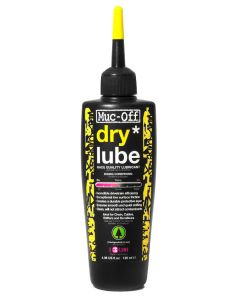 Інструмент мастило для ланцюга MUC-OFF DRY PTFE 120ml