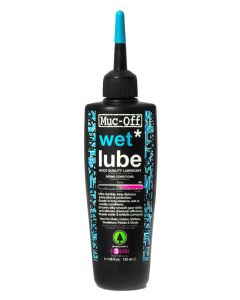 мастило для ланцюга MUC-OFF WET 120ml