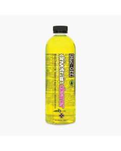Інструмент засіб для чистки ланцюга MUC-OFF DRIVETRAIN 750ml