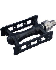 Педалі MKS sylvvvan stream next чорні