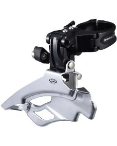 Перекидка передня Shimano Deore  FD-m591-6
