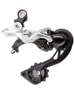 Перекидка задня Shimano XT RD-M781 SGS Shadow (10 )