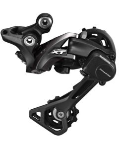 Перекидка задня Shimano RD-M8000 XT 11s SGS