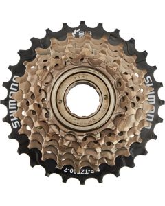 Касета Shimano MF-TZ500-7 14-28