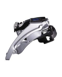 Перекидка передня Shimano FD-M310-6 3s (8s)