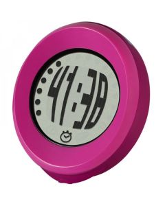 Велокомп'ютер Sigma My speedy pink