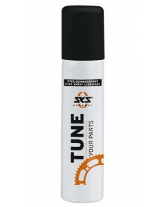 Спрей-змазка SKS TUNE YOUR PARTS - PTFE LUBRICANT SPRAY WHITE