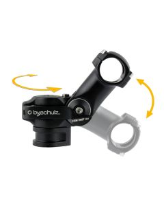 Винос By.schulz Stem Twist SDS 80mm