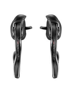 Гальма гідравлічні (дуал) Campagnolo Record 160mm 12speed Right