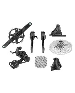 Групсет Campagnolo Ekar 1X13