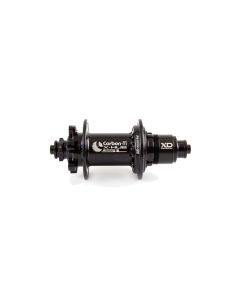 Втулка задня CarbonTi X-Hub SL disc 6B 32H XD 135mm black