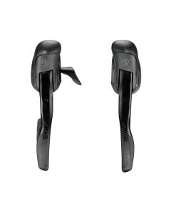 Гальма гідравлічні (дуал) Campagnolo Ekar Ergopower 1x13speed пара