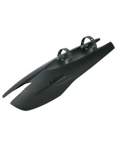Крила SKS X-BOARD DARK FULL BLACK