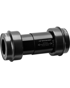 Каретка Ceramicspeed PF30 to 24 Road black