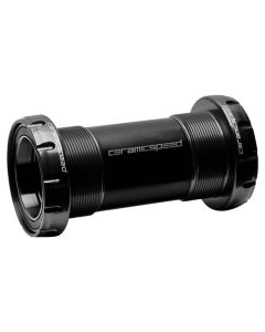 Каретка Ceramicspeed BSA30 MTB black