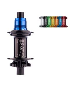 Втулка задня TUNE Climb Hill HR 6B 28H XD 12X142mm