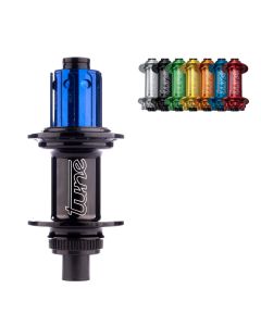 Втулка задня TUNE Climb Hill HR CL 24H 11speed