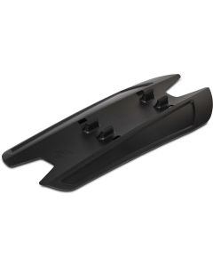 Cube Cubeguard Downtube black