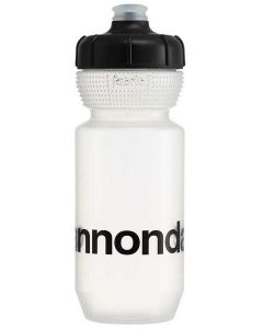 Фляга 0,75 Cannondale BLOCK GRIPPER, CLB прозора