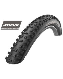 Покришка 29x2.25 (57-622) Schwalbe NOBBY NIC Performance B/B-SK HS463 Addix, 67EPI
