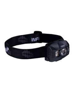 ліхтар налобний INFINI HAWK 100